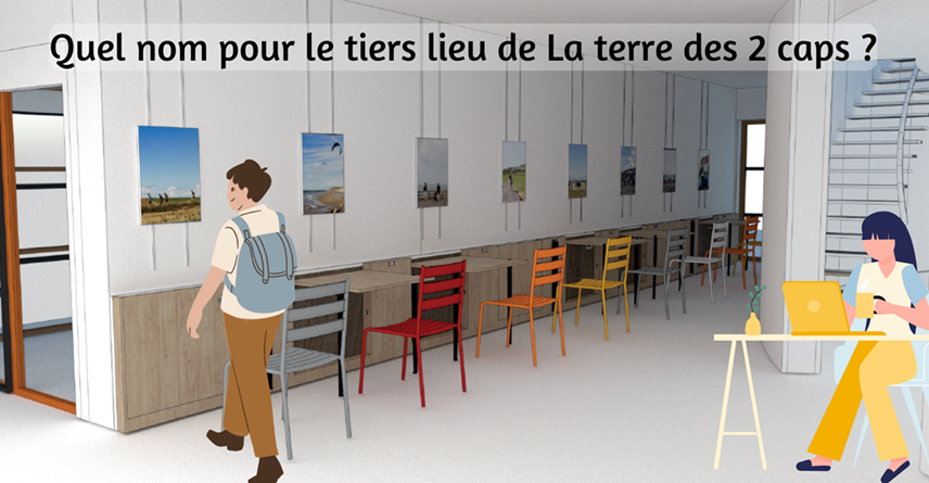 La parole est à vous !